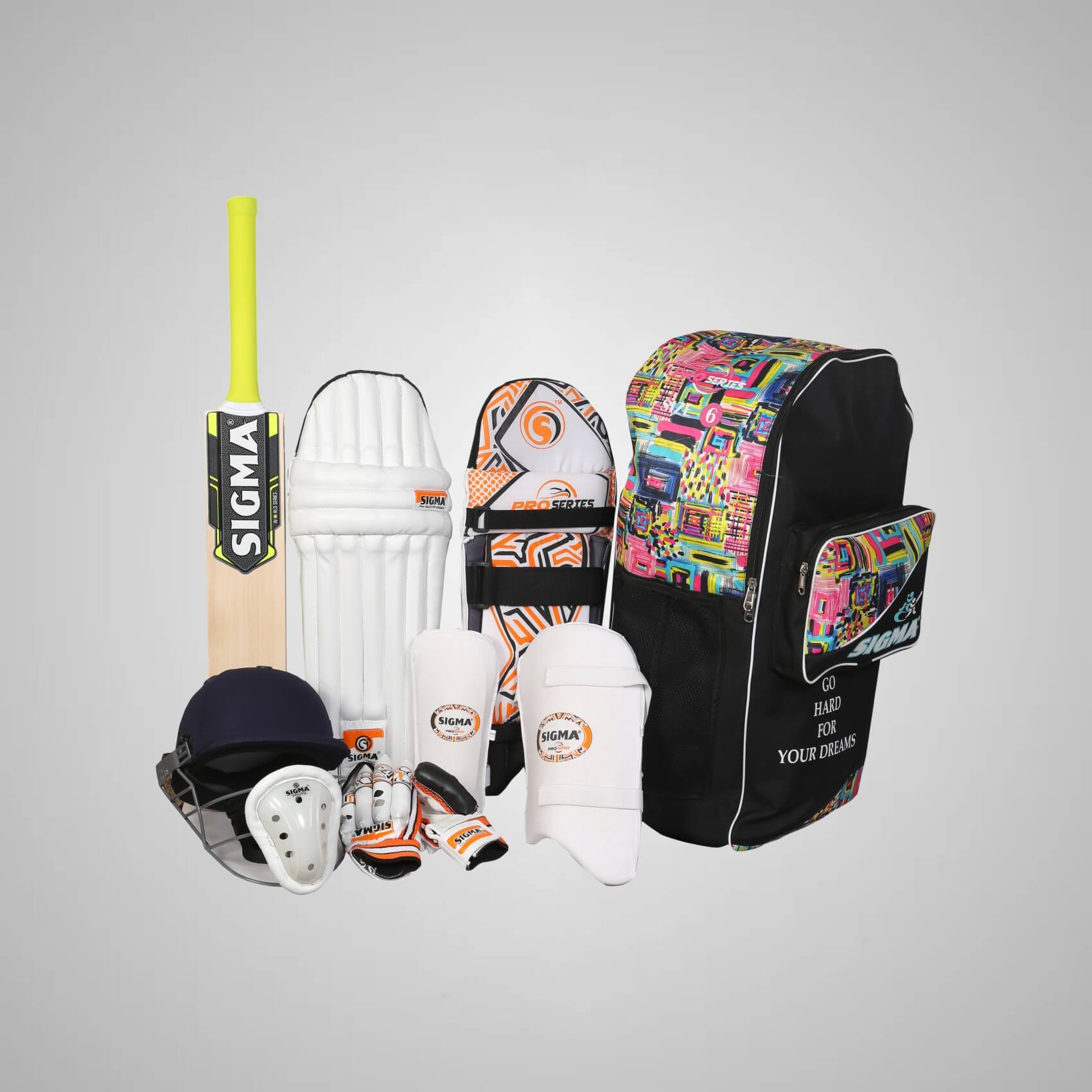 Pro Series